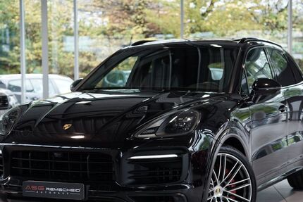 Porsche Cayenne 99.500 km 72.900 € Remscheid/NRW 42855