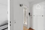 Etagenwohnung Düsseldorf Derendorf - 1 Zimmer, 30 m&sup2;, 1.200&euro; | Angebot:25943727
