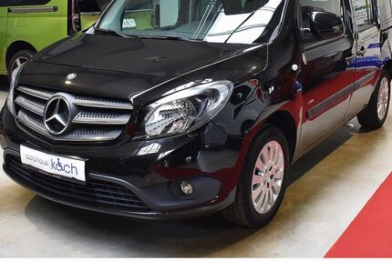 Mercedes-Benz Citan 104.830 km 26.980 &euro; Neukirchen-Vluyn 47506
