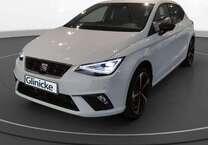 Gebrauchtwagen Seat Ibiza