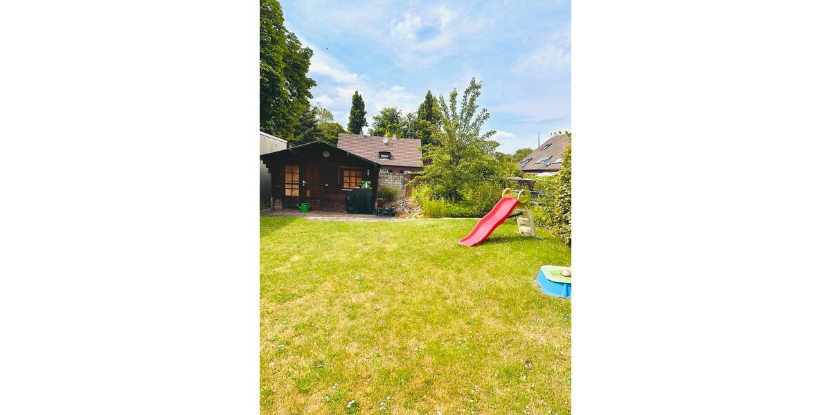 Einzugsfertige moderne Eigentumswohnung 4 zimmer