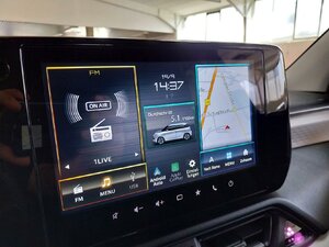 Suzuki Swift Comfort Mild Hybrid Klima met. Alu 4.664 km 15.870 € HAAN 42781