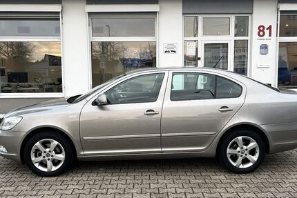 Skoda Octavia 100.400 km 7.980 &euro; Mönchengladbach 41063