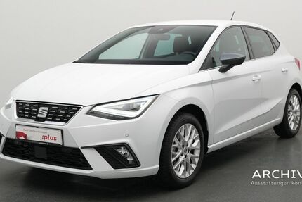 Seat Ibiza 17.044 km 22.980 &euro; Leverkusen 51373