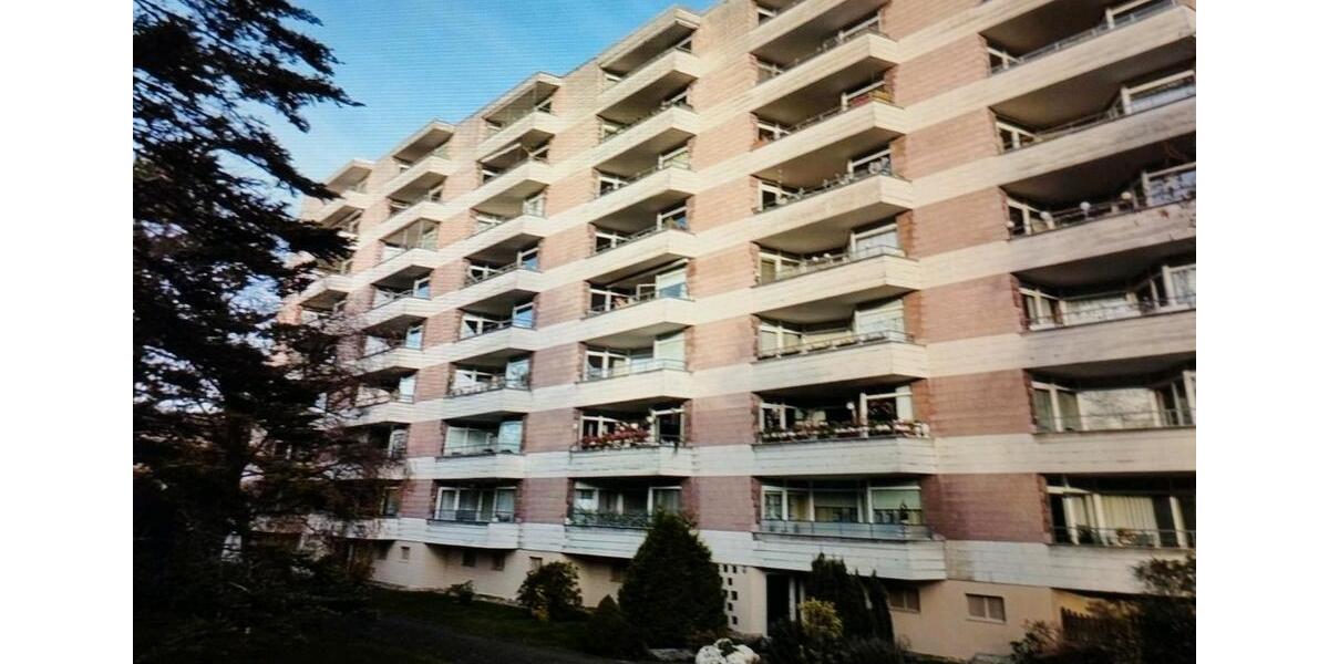 Etagenwohnung Mönchengladbach West - 2 Zimmer, 60 m&sup2;, 137.000&euro; | Angebot:24703056