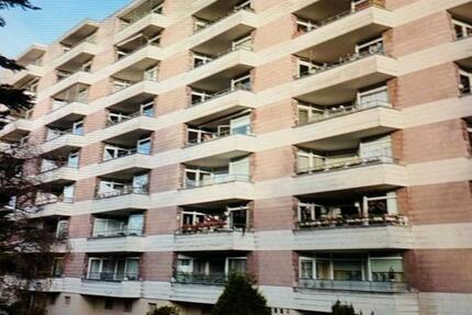 Sehr schöne ETW im Herzen von Rheydt mit Blick ins Grüne 2 zimmer