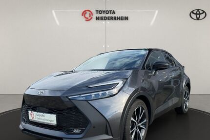 Toyota C-HR 13.000 km 27.985 &euro; Krefeld 47809