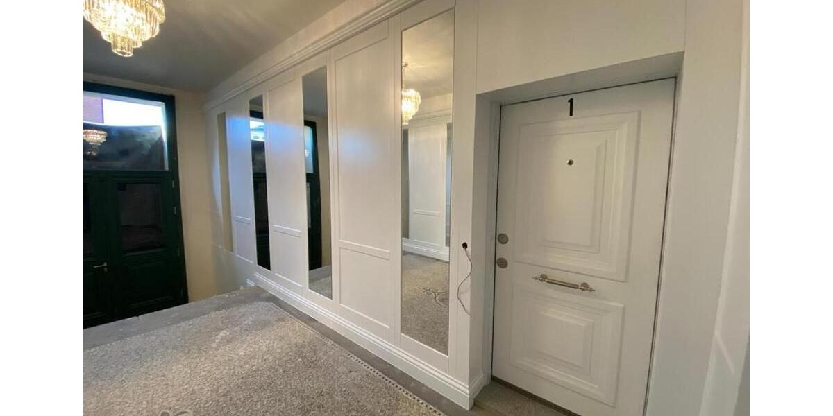 13-Familienhaus + 1 Gewerbeeinheit | Fast fertig renoviert | zimmer