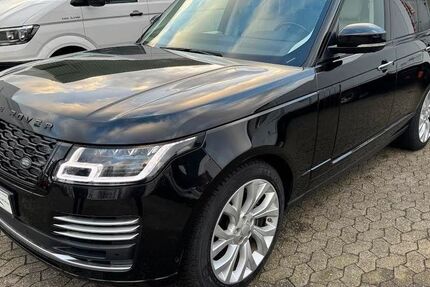 Land Rover Range Rover 126.000 km 45.950 &euro; Krefeld 47799