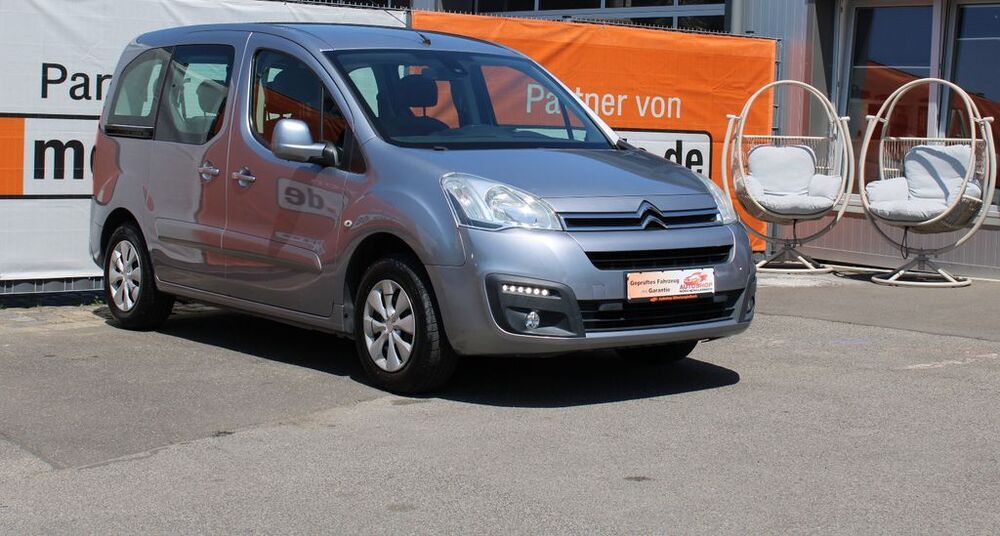 Berlingo