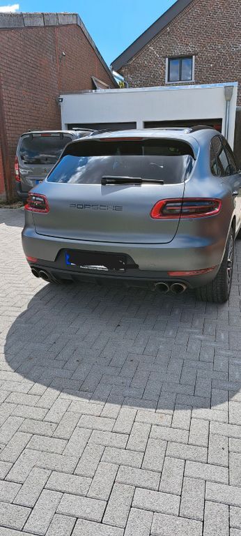 Macan