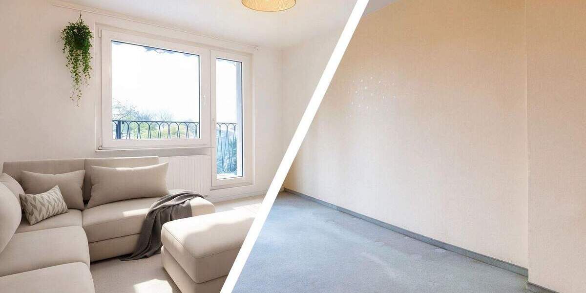 Etagenwohnung Düsseldorf Düsseltal - 3 Zimmer, 75 m&sup2;, 329.000&euro; | Angebot:25800161