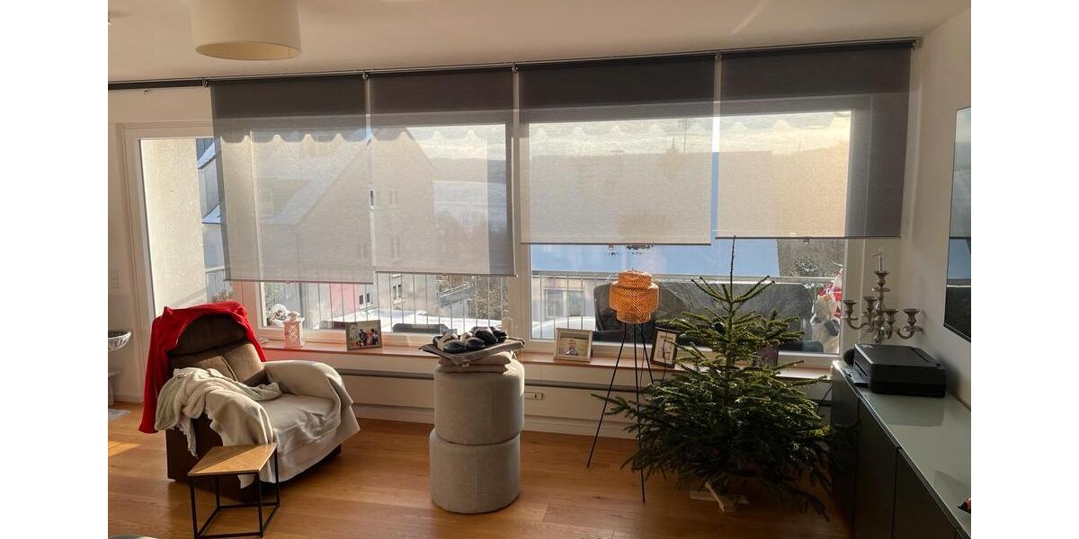 Etagenwohnung Velbert Pöthen - 3.5 Zimmer, 96 m&sup2;, 363.636&euro; | Angebot:25745994