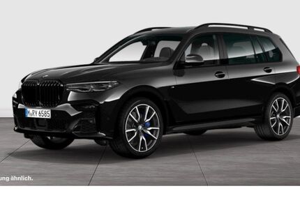 BMW X7 113.563 km 65.490 &euro; Mettmann 40822