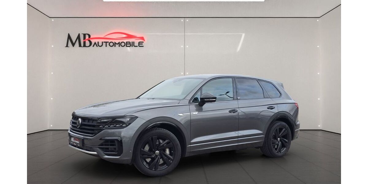 VW Touareg 77.000 km 64.950 &euro; Bedburg 50181
