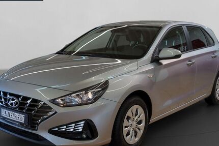 Hyundai i30 82.800 km 10.980 € Leverkusen 51381