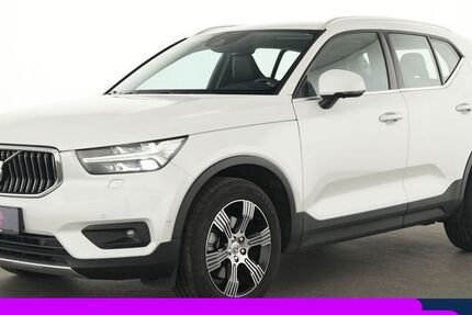 Volvo XC40 39.185 km 27.394 &euro; Neuss 41460