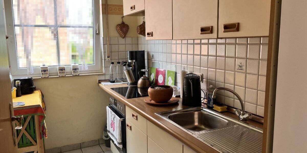 Etagenwohnung Neukirchen-Vluyn Neukirchen - 2 Zimmer, 61 m&sup2;, 159.000&euro; | Angebot:26453796