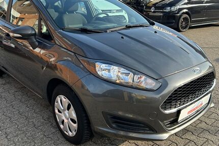 Ford Fiesta 59.500 km 7.250 € Korschenbroich 41352