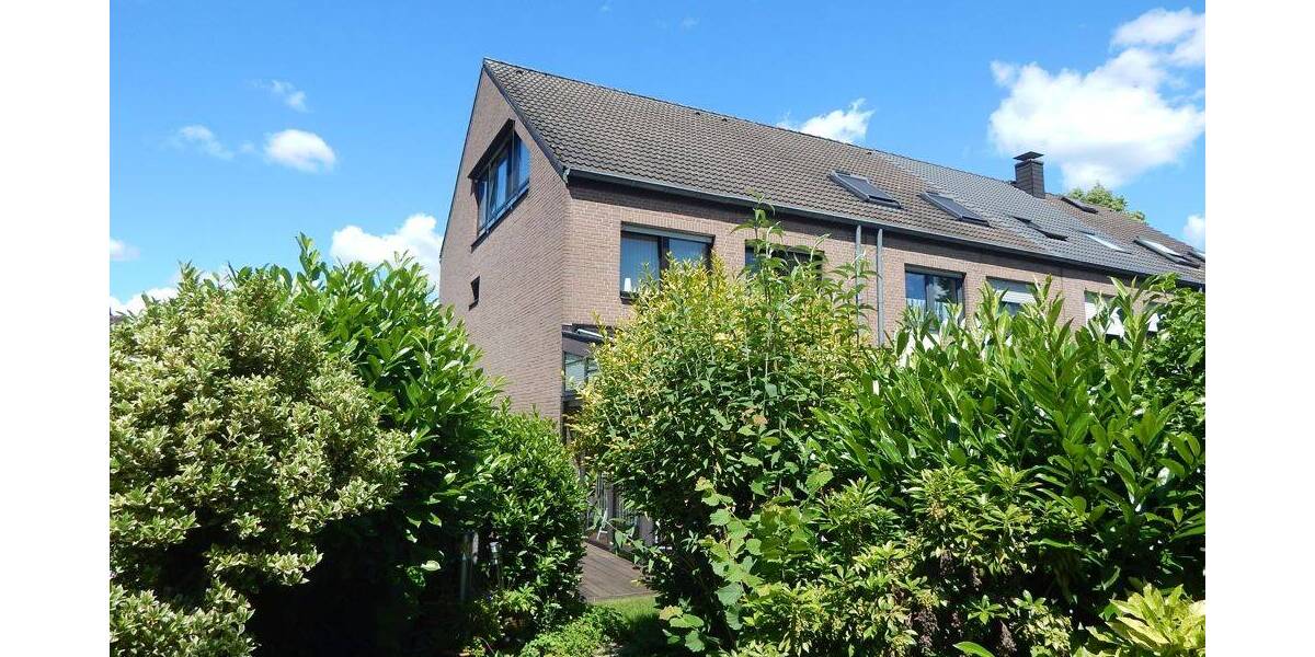 Reihenmittelhaus Düsseldorf Hellerhof - 6 Zimmer, 157 m&sup2;, 599.000&euro; | Angebot:26843922