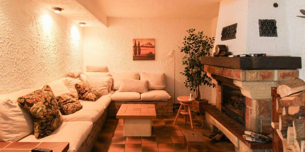 Exklusiver Bungalow in Köln Seeberg - Wohnen in Seenähe mit Privatsphäre, Stil und barrierefrei 5 zimmer