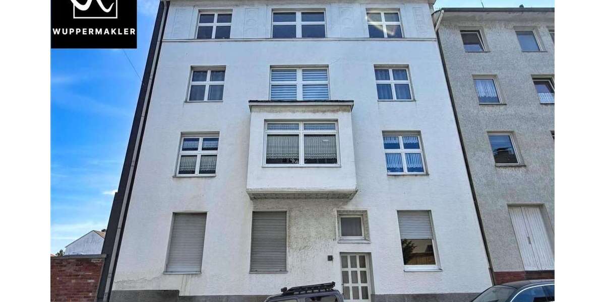 Einfamilienhaus Wuppertal Gemarkung Barmen - 22 Zimmer, 671 m&sup2;, 819.000&euro; | Angebot:26913615