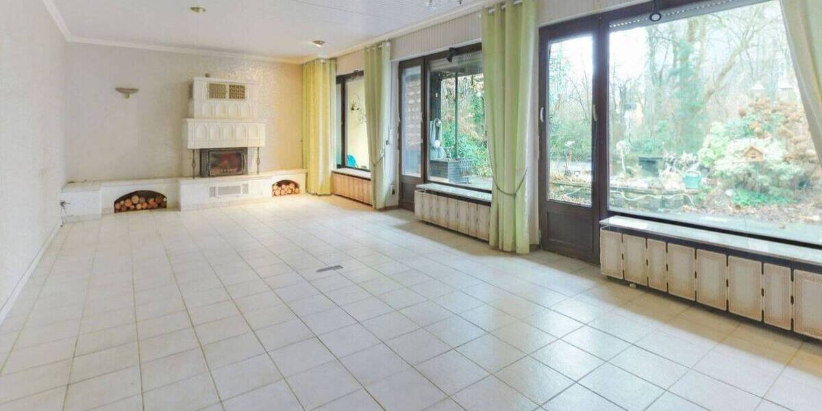 Einfamilienhaus Leverkusen Rheindorf - 7 Zimmer, 499.000&euro; | Angebot:26142805