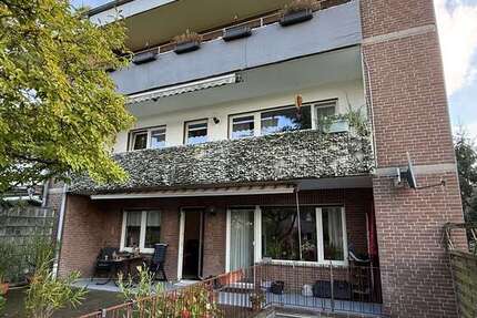 Wohnung Neuss Gnadental - 3 Zimmer, 92 m&sup2;, 295.000&euro; | Angebot:26203232