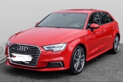Audi A3 130.000 km 17.900 € Leverkusen 51375