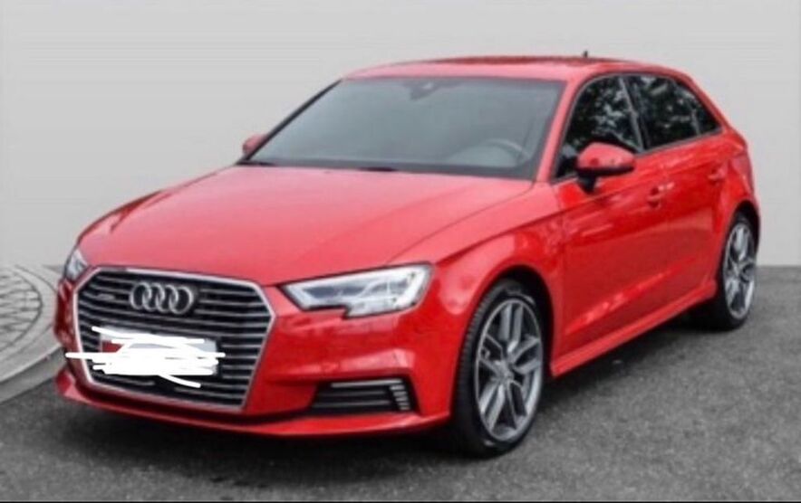 Audi A3 130.000 km 17.900 € Leverkusen 51375