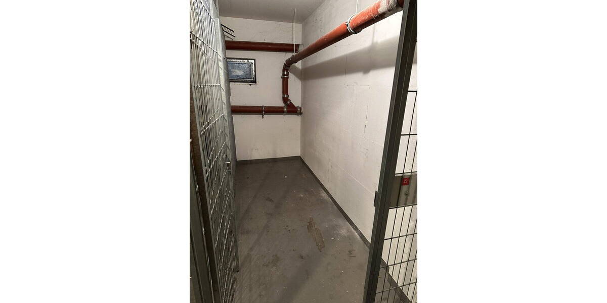 Etagenwohnung Remscheid Nord - 2 Zimmer, 65 m&sup2;, 540&euro; | Angebot:26794867