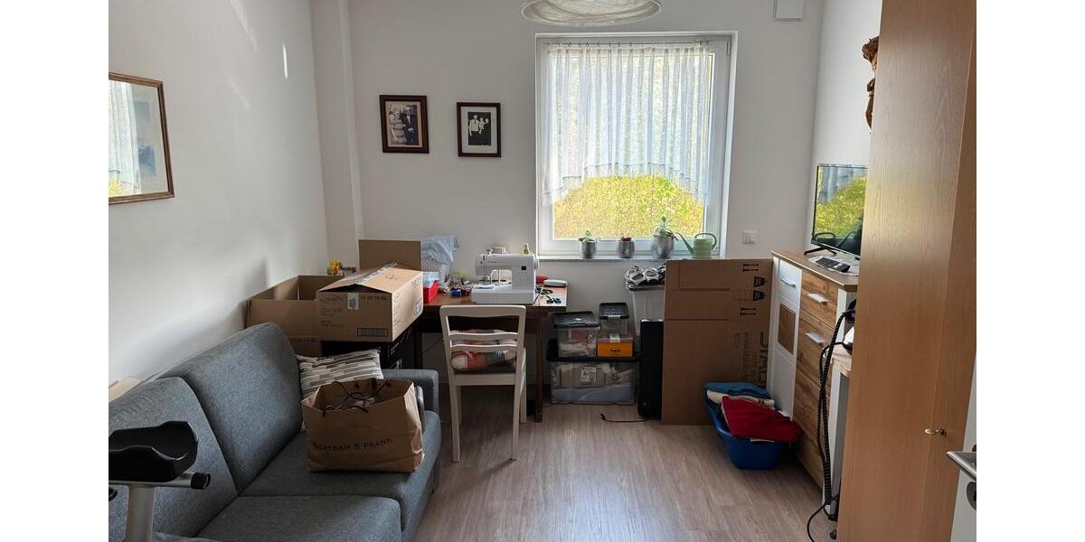 Etagenwohnung Bergheim Auenheim - 4 Zimmer, 119 m&sup2;, 2.032&euro; | Angebot:26336403