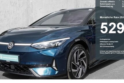 VW ID.7 5.419 km 52.640 &euro; Düsseldorf 40474