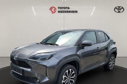 Toyota Yaris Cross 8.950 km 29.845 &euro; Krefeld 47809