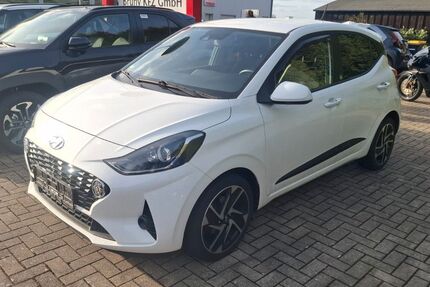 Hyundai i10 30.499 km 13.499 &euro; Ratingen 40882