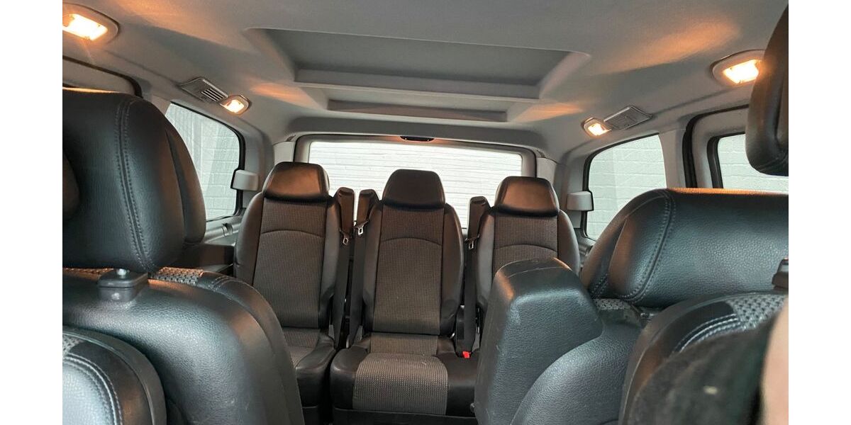 Mercedes-Benz Viano 320.000 km 14.500 &euro; Erkrath 40699