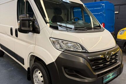 Opel Movano 70.000 km 13.950 &euro; Hilden 40721