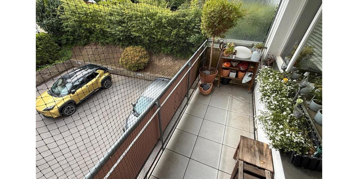 Etagenwohnung Remscheid Reinshagen - 2 Zimmer, 63 m&sup2;, 149.000&euro; | Angebot:26877295