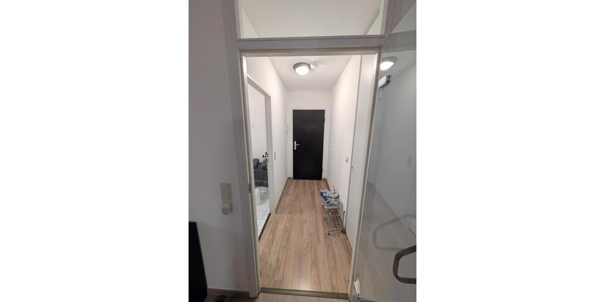 2-Zimmer-Whg. zur Nachmiete ab 01.03. | Möbelübernahme erwünscht 2 zimmer