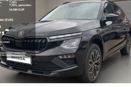 Skoda Kamiq 6.500 km 26.888 &euro; Viersen-Dülken 41751