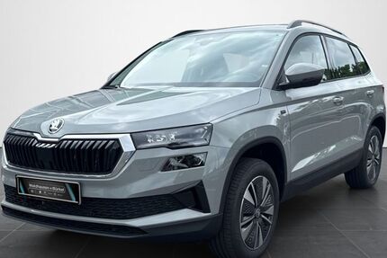 Skoda Karoq 20.775 km 34.950 &euro; Moenchengladbach 41063