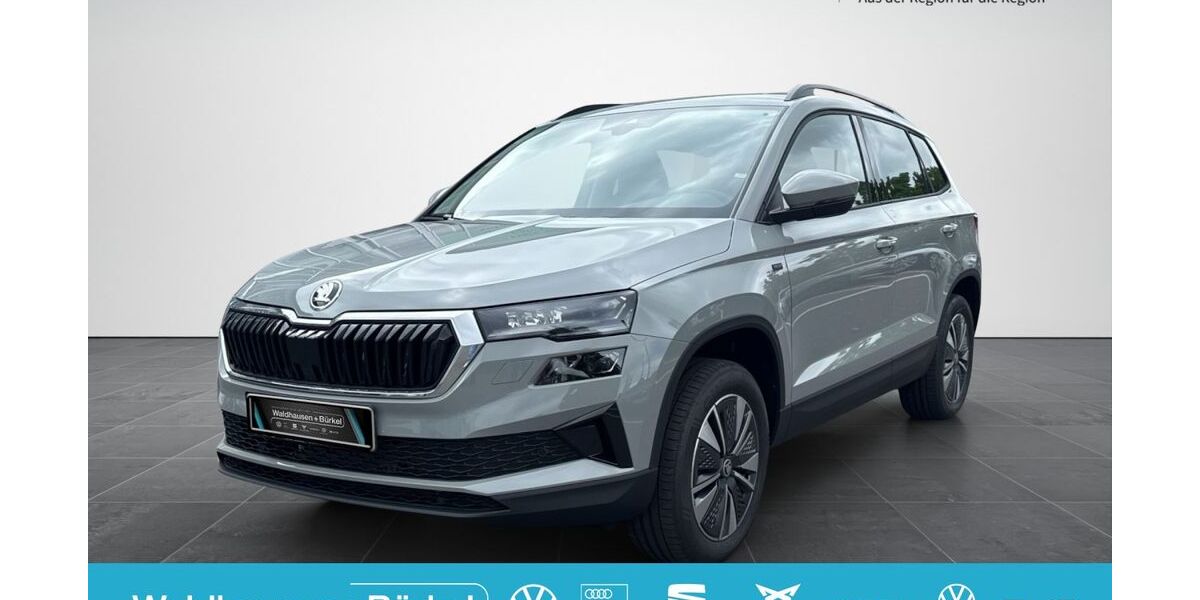 Skoda Karoq 20.775 km 34.950 &euro; Moenchengladbach 41063