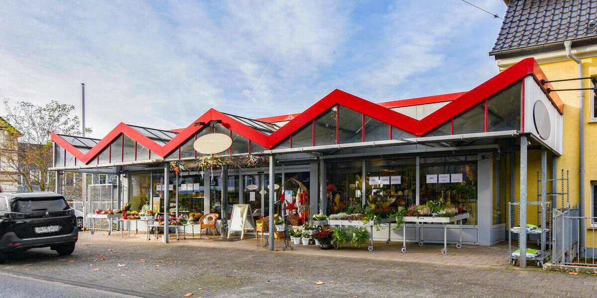 Gewerbeobjekt Solingen Wald - 2.000&euro; | Angebot:25472163