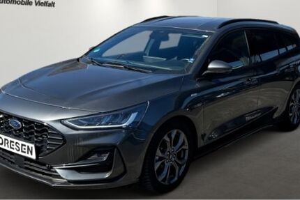 Ford Focus 31.408 km 22.270 &euro; Mönchengladbach 41061