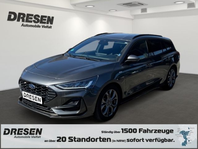 Ford Focus 31.408 km 22.270 &euro; Mönchengladbach 41061