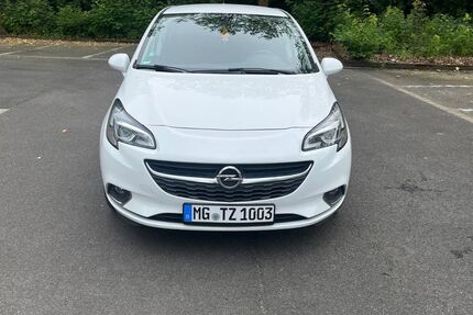 Opel Corsa 119.200 km 8.200 &euro; Mönchengladbach 41066