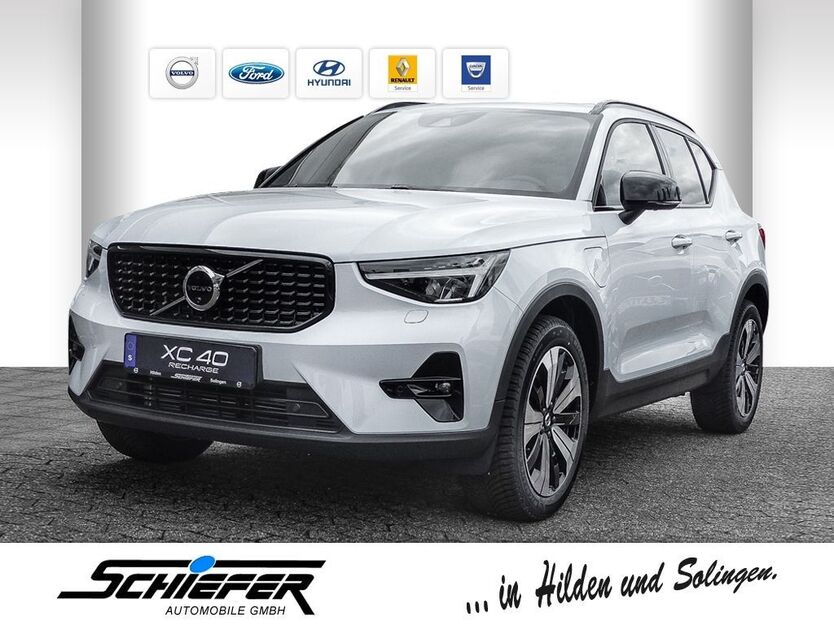 Volvo XC40 8.999 km 44.780 € Hilden 40721