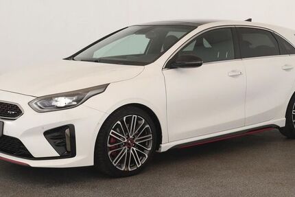 Kia ceed / Ceed