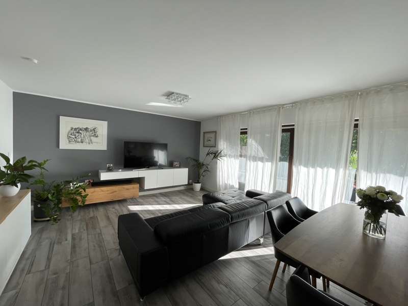 Wohnung zum Kaufen in Essen - Bredeney 520.000 € 136.05 m²