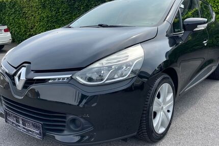 Renault Clio 133.000 km 4.690 &euro; Mönchengladbach 41238